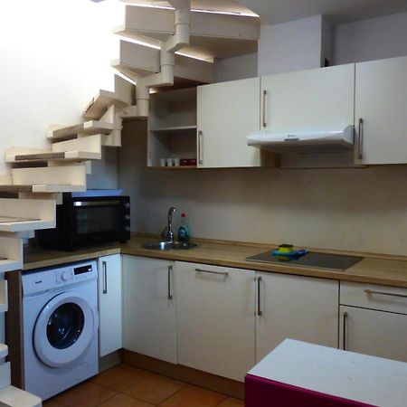 Villa Marta 拉哈雷斯 外观 照片