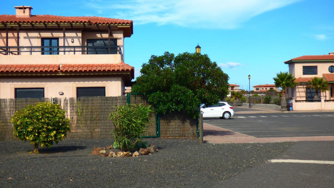 Villa Marta 拉哈雷斯 外观 照片