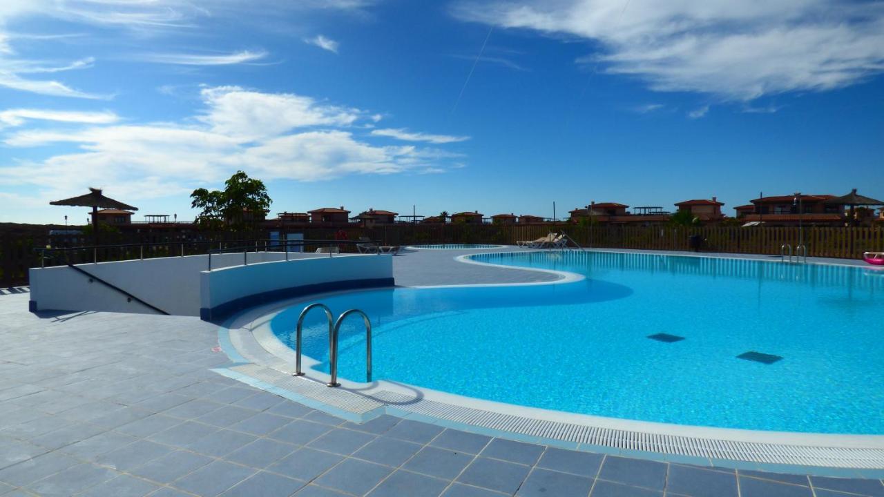 Villa Marta 拉哈雷斯 外观 照片